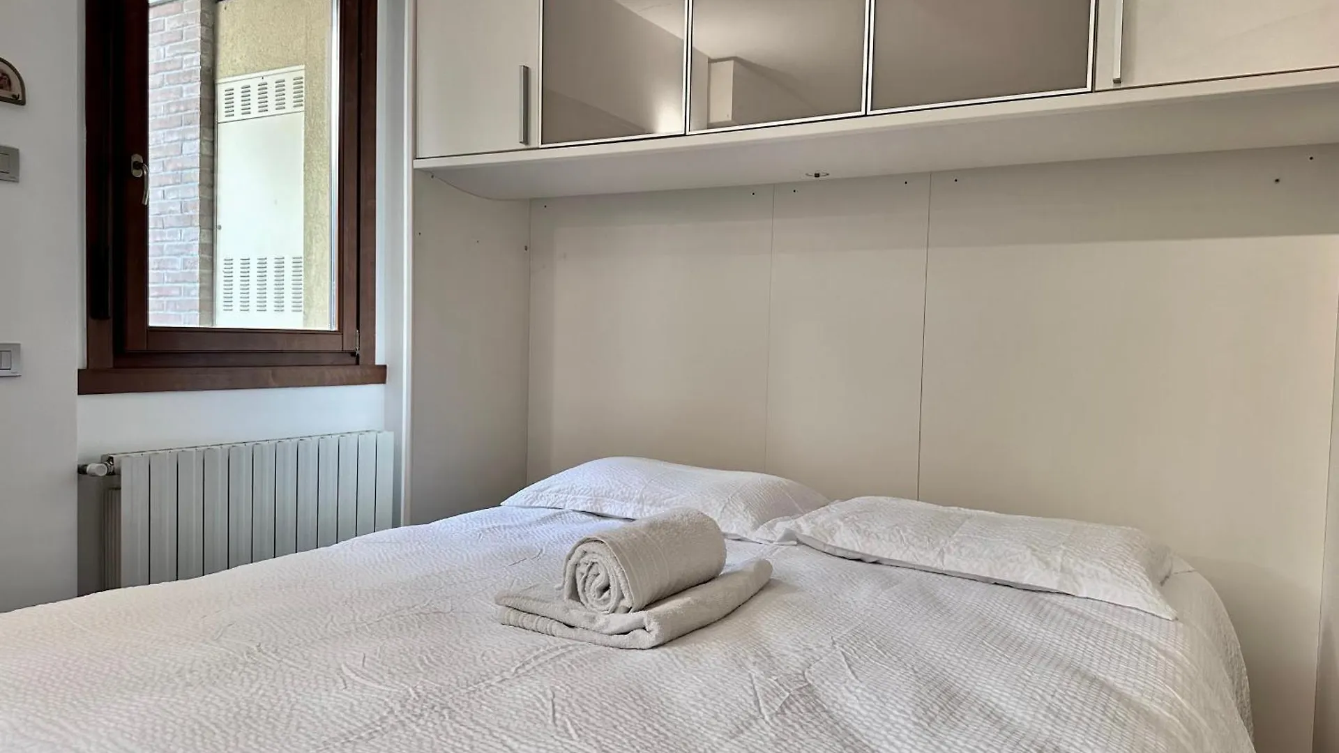 Apartment Angolo Romantico Bergamo