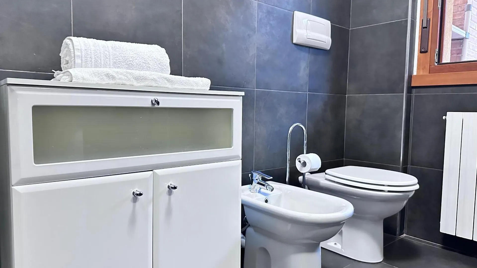 Angolo Romantico Bergamo Apartment