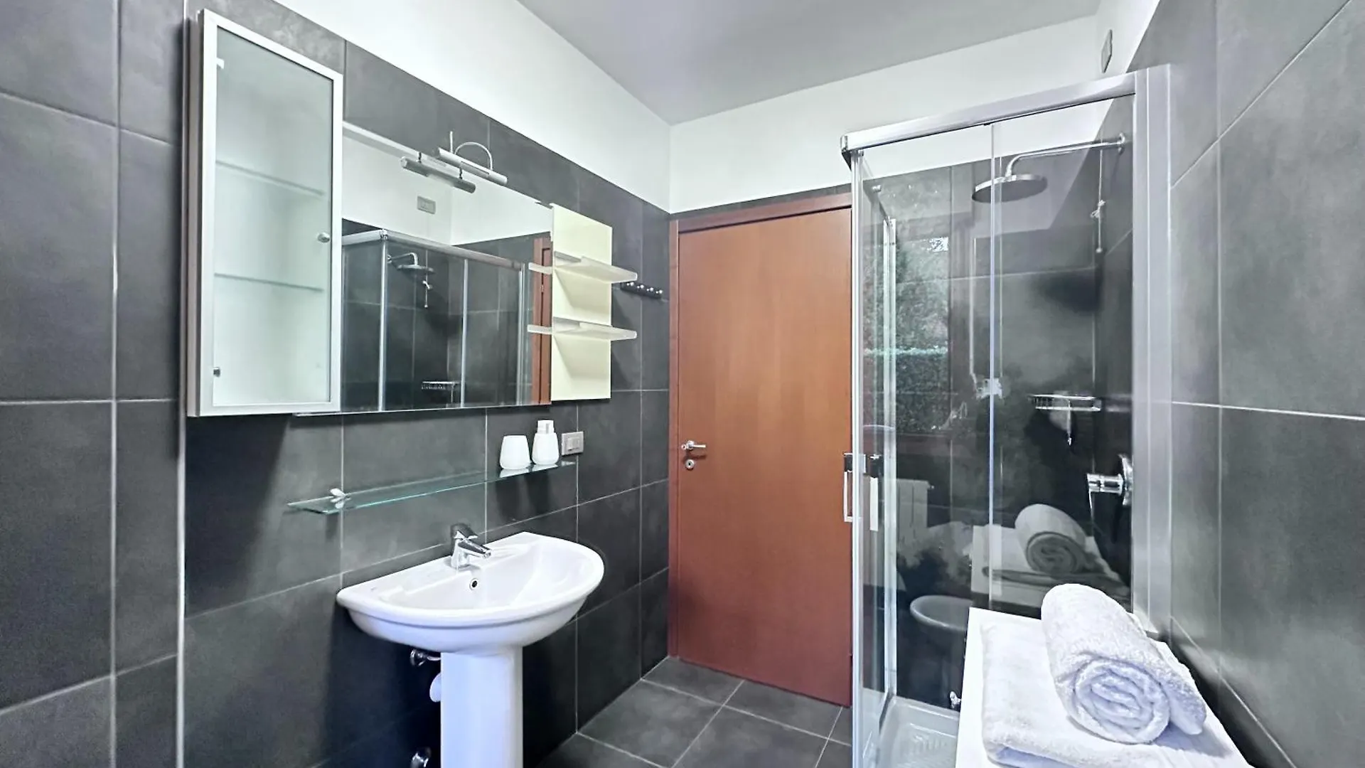 Apartment Angolo Romantico Bergamo