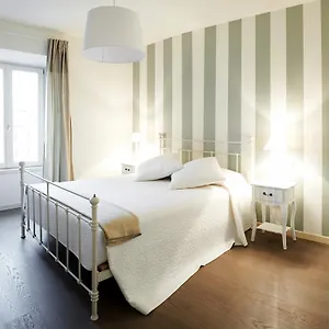 Appartement Porta Nuova, Bergamo