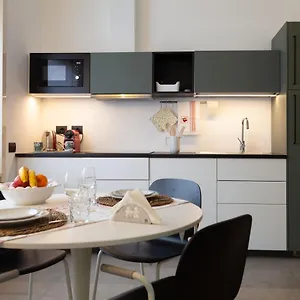 Kita House Bergamo