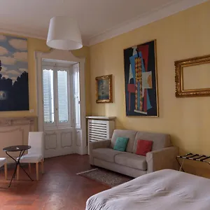  Apartamento Art Gallery
