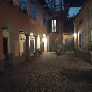La Corte Dei Cappuccini Bergame
