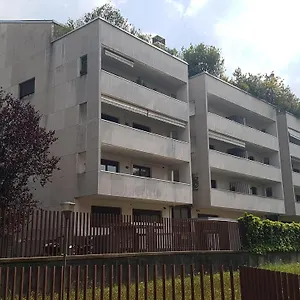  Apartamento Nido Center Ii