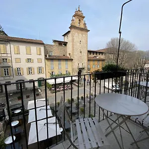 Piazza Mascheroni Апартаменты