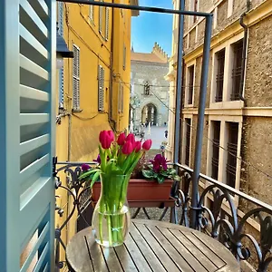 Appartement Casa Vacanze Piazza Vecchia, Bergamo