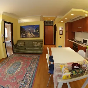  Apartamento House