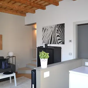  Apartamento Porta 22 Charme&relax