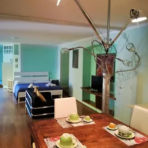 2* Bed and Breakfast Zaffiro Blu Airport