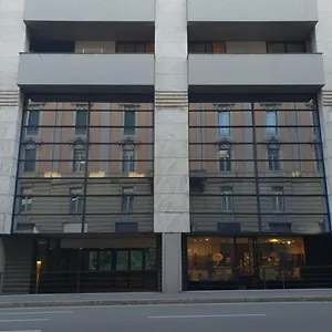 Apartamento Bergamo City Apartments