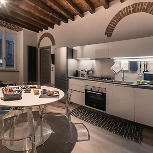  Apartamento Borgo San Leonardo