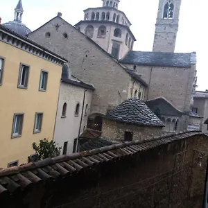 Casa Di Giulia Bergamo