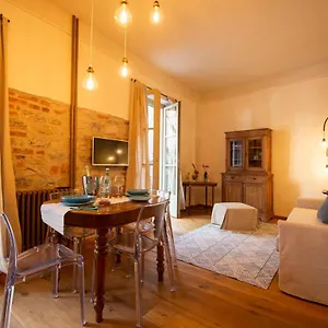Gombito 4 Alta Bergamo