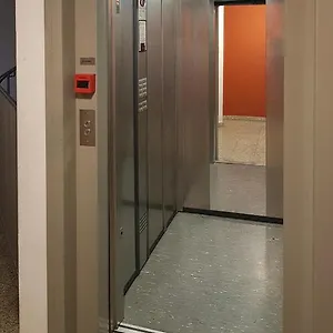  Apartamento Nido Stazione Ii